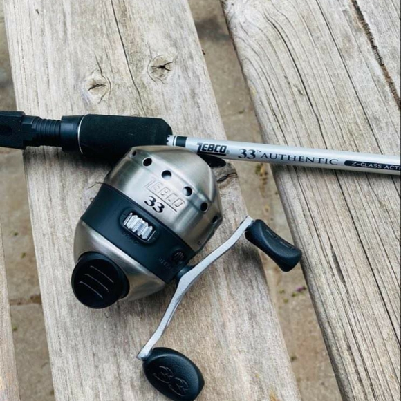 Fishing Rods - Picture 5 of 5